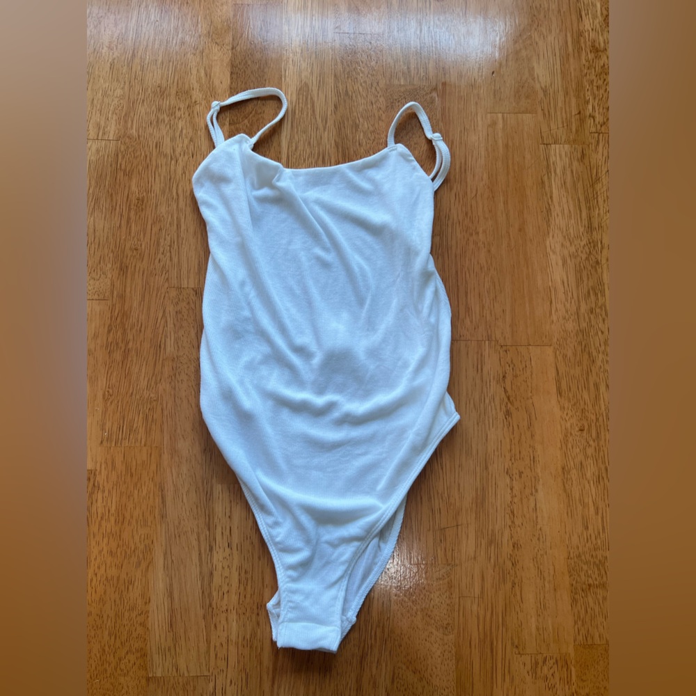 Calvin Klein bodysuit